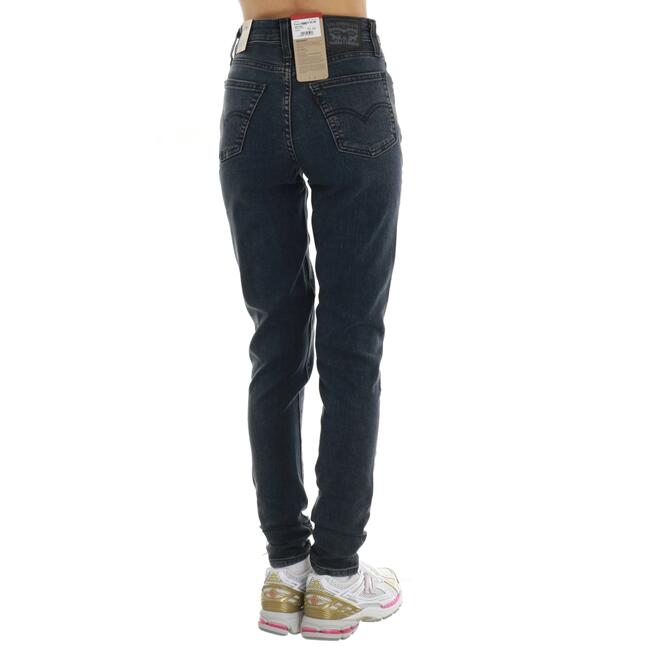 JEANS 721 HIGH RISE SKINNY LEVI'S - Mad Fashion | img vers.650x/